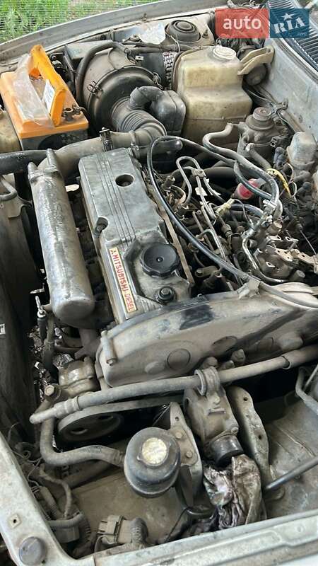 Универсал Mitsubishi Lancer 1993 в Одессе