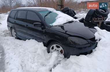 Универсал Mitsubishi Lancer 2005 в Рожище Универсал Mitsubishi Lancer 2005 в Рожище