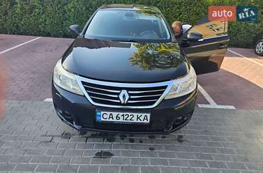 Седан Renault Latitude 2011 в Черкассах