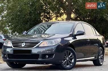 Седан Renault Latitude 2011 в Одесі