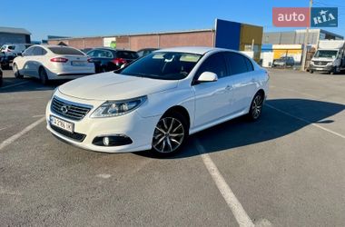 Седан Renault Latitude 2018 в Житомире Седан Renault Latitude 2018 в Житомире