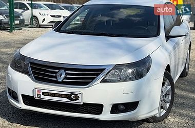 Седан Renault Latitude 2011 в Хмельницком