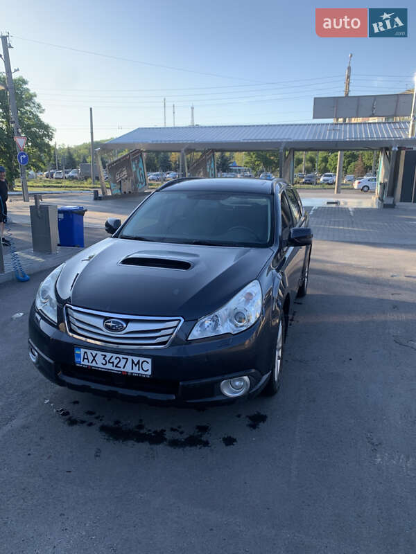 Универсал Subaru Legacy 2011 в Полтаве Универсал Subaru Legacy 2011 в Полтаве
