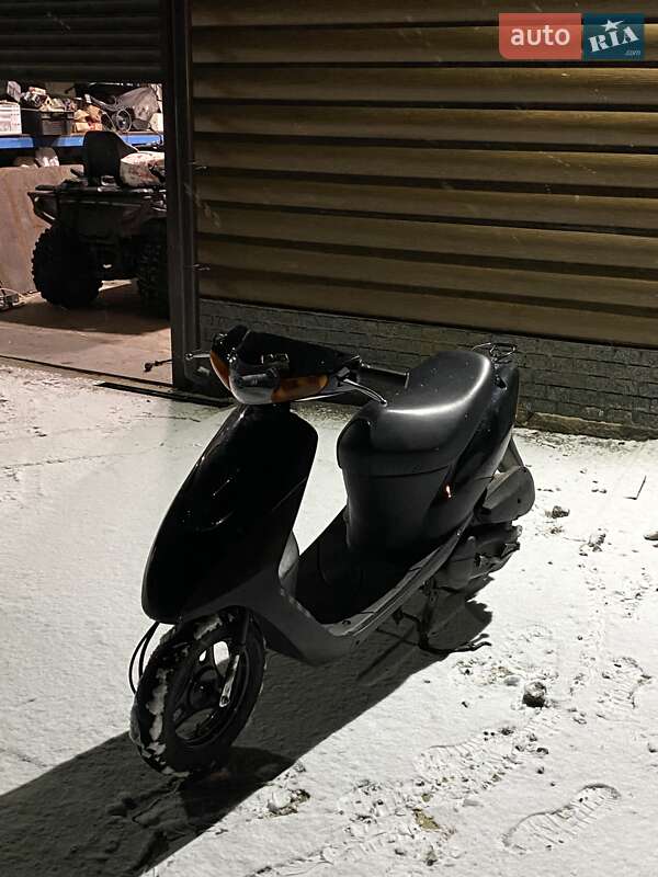 Мопеды Suzuki Lets 2 2003 в Радомышле