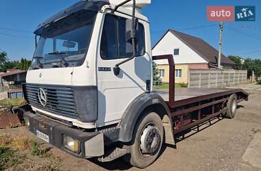 Эвакуатор Mercedes-Benz LK-Series 1993 в Днепре