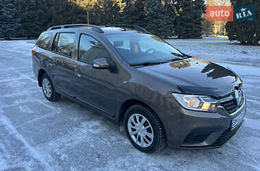 Універсал Renault Logan 2019 в Дніпрі