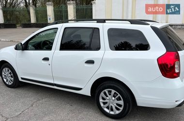 Універсал Renault Logan 2019 в Жовтих Водах