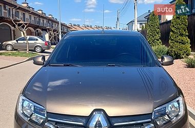 Седан Renault Logan 2020 в Києві Седан Renault Logan 2020 в Києві