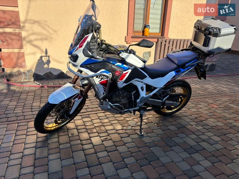 Мокик Hongda Люкс 2023 в Дубно