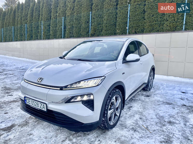 Внедорожник / Кроссовер Honda M-NV 2021 в Умани Внедорожник / Кроссовер Honda M-NV 2021 в Умани