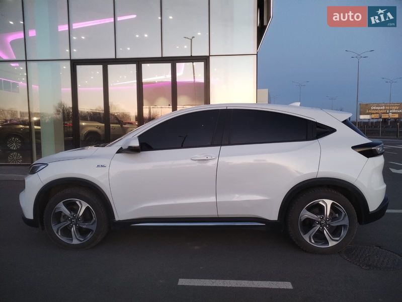 Внедорожник / Кроссовер Honda M-NV 2022 в Киеве Внедорожник / Кроссовер Honda M-NV 2022 в Киеве