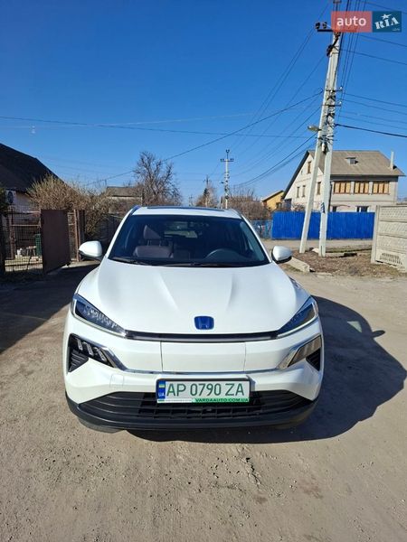 Внедорожник / Кроссовер Honda M-NV 2021 в Запорожье