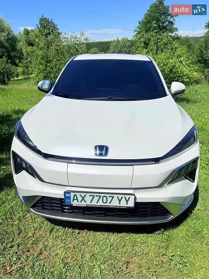 Honda M-Nv 2023 photo 5