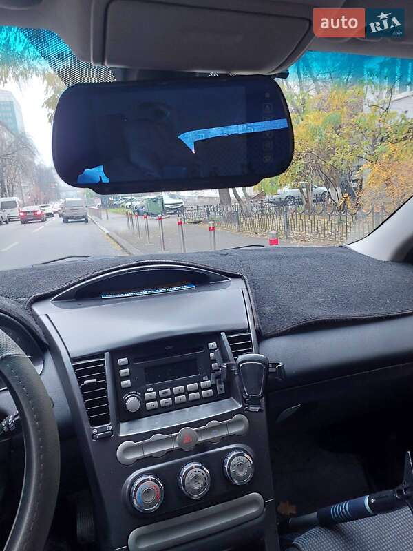 Седан Chery M11 2011 в Киеве Седан Chery M11 2011 в Киеве