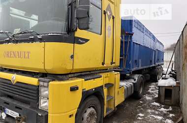 Тягач Renault Magnum 2000 в Хмельницькому