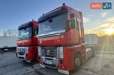 Тягач Renault Magnum 2011 в Одессе