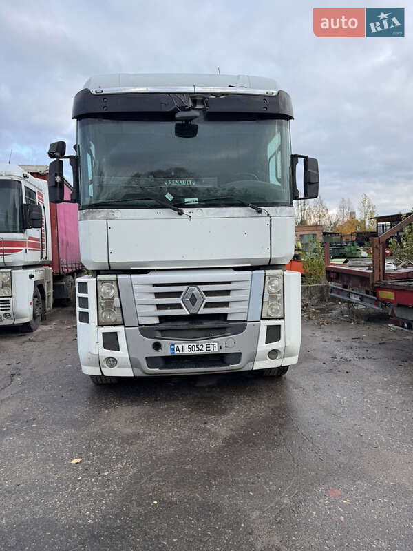 Другие грузовики Renault Magnum 2010 в Белой Церкви