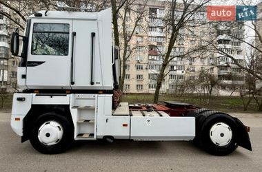 Тягач Renault Magnum 2000 в Одесі