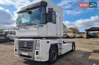 Тягач Renault Magnum 2009 в Черкасах