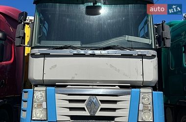 Тягач Renault Magnum 2011 в Житомирі