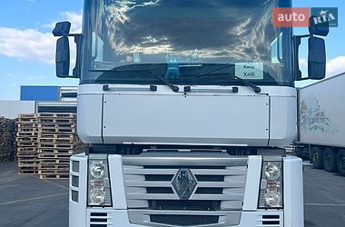Тягач Renault Magnum 2006 в Києві