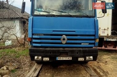 Шасі Renault Major 1992 в Вінниці Шасі Renault Major 1992 в Вінниці