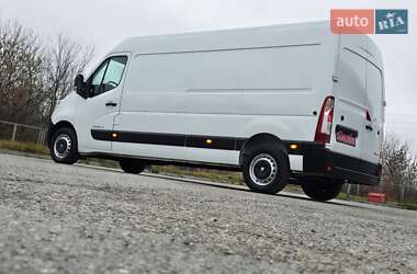 Грузовой фургон Renault Master 2018 в Житомире
