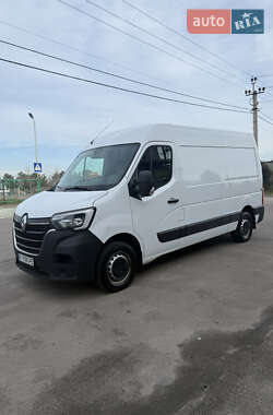 Вантажний фургон Renault Master 2023 в Білогородці