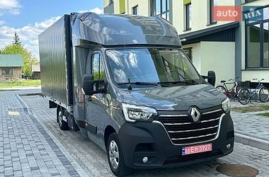 Інші вантажівки Renault Master 2022 в Ковелі