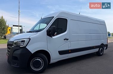 Вантажний фургон Renault Master 2022 в Ковелі