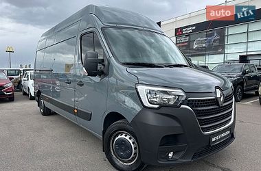 Вантажний фургон Renault Master 2024 в Києві Вантажний фургон Renault Master 2024 в Києві
