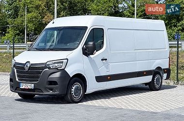Грузовой фургон Renault Master 2022 в Ровно