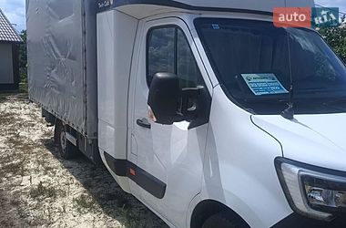Грузовой фургон Renault Master 2020 в Кременце