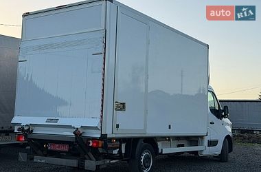 Вантажний фургон Renault Master 2021 в Ковелі
