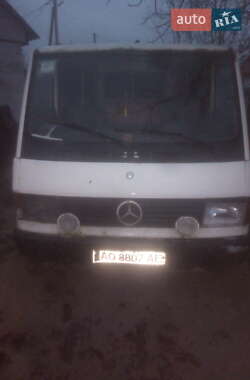 Другие автобусы Mercedes-Benz MB-Class 1991 в Ровно
