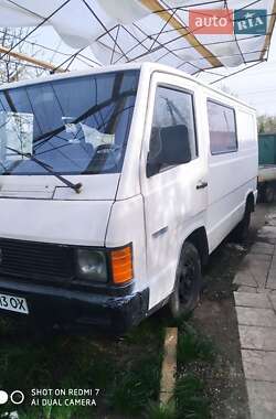 Другие автобусы Mercedes-Benz MB-Class 1992 в Броварах