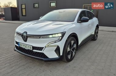 Внедорожник / Кроссовер Renault Megane E-Tech Electric 2022 в Одессе Внедорожник / Кроссовер Renault Megane E-Tech Electric 2022 в Одессе