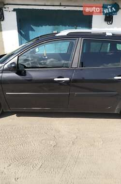 Универсал Renault Megane 2008 в Нетешине