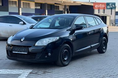 Універсал Renault Megane 2011 в Рівному