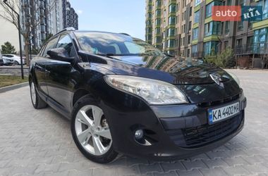 Универсал Renault Megane 2010 в Софиевской Борщаговке Универсал Renault Megane 2010 в Софиевской Борщаговке