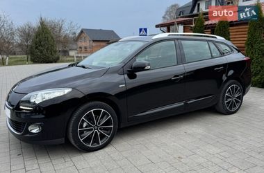 Універсал Renault Megane 2012 в Калуші Універсал Renault Megane 2012 в Калуші