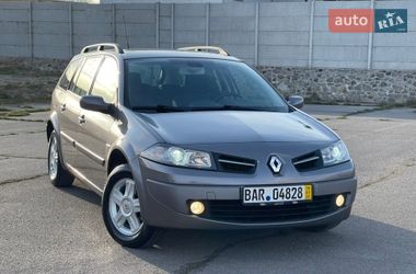 Універсал Renault Megane 2009 в Вінниці Універсал Renault Megane 2009 в Вінниці