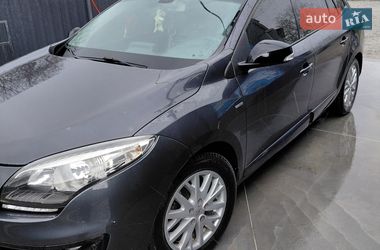 Універсал Renault Megane 2013 в Андрушівці Універсал Renault Megane 2013 в Андрушівці