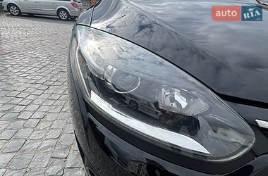 Універсал Renault Megane 2015 в Луцьку