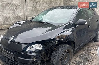 Хэтчбек Renault Megane 2010 в Мироновке