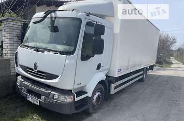 Вантажний фургон Renault Midlum 2013 в Обухові