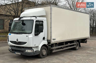 Вантажний фургон Renault Midlum 2012 в Києві