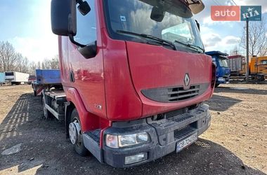 Автовоз Renault Midlum 2010 в Чернигове Автовоз Renault Midlum 2010 в Чернигове