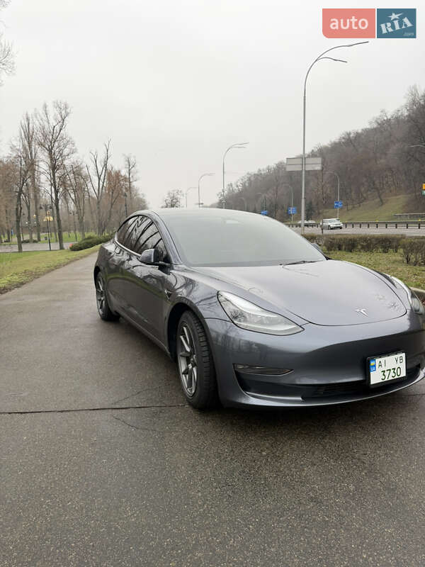 Седан Tesla Model 3 2023 в Киеве Седан Tesla Model 3 2023 в Киеве