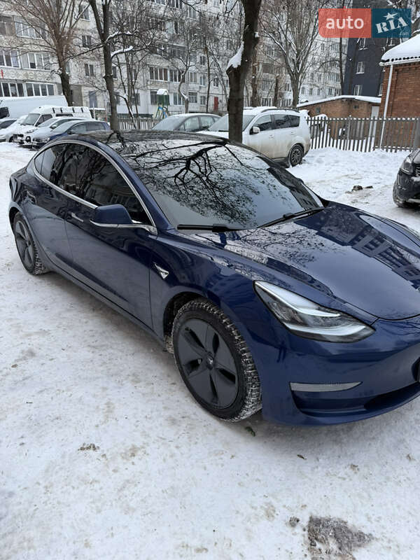 Седан Tesla Model 3 2019 в Хмельницькому